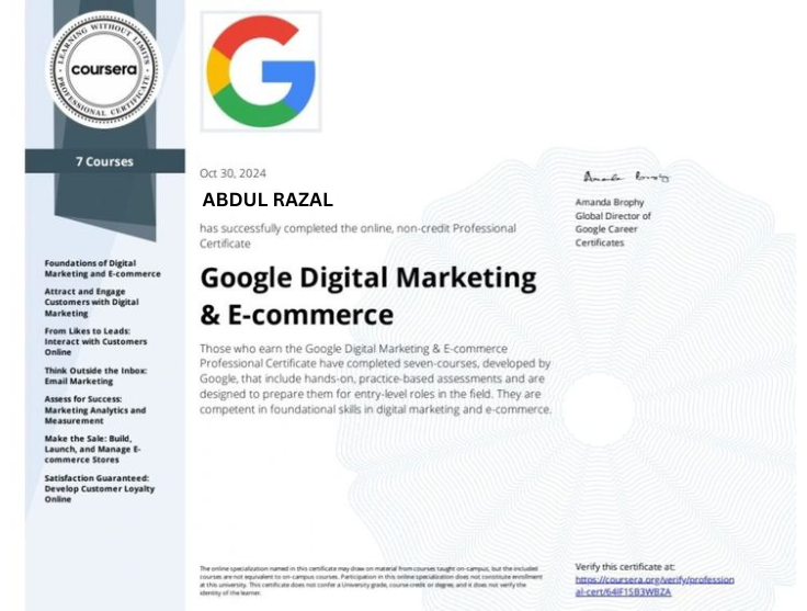 GOOGL E